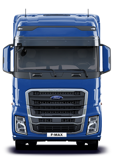 Ford Trucks F-MAX tractor unit