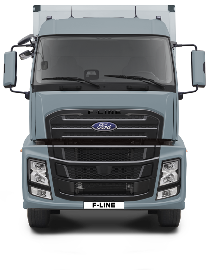 Ford Trucks Road Series